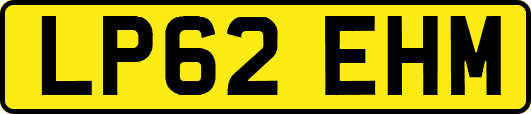 LP62EHM