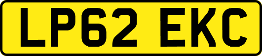 LP62EKC