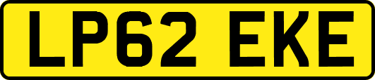 LP62EKE