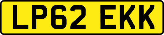 LP62EKK
