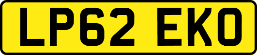 LP62EKO
