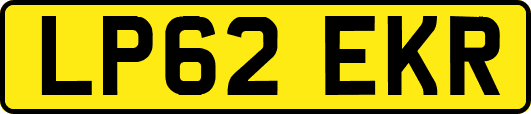LP62EKR