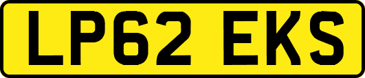 LP62EKS