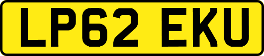 LP62EKU