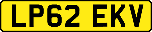 LP62EKV