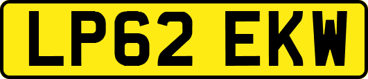 LP62EKW