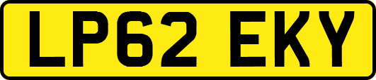 LP62EKY