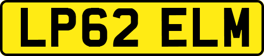 LP62ELM