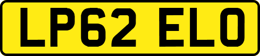 LP62ELO