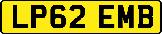 LP62EMB