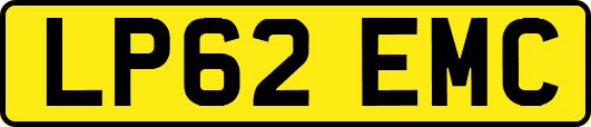 LP62EMC