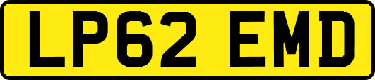 LP62EMD