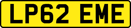 LP62EME