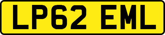 LP62EML