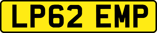 LP62EMP