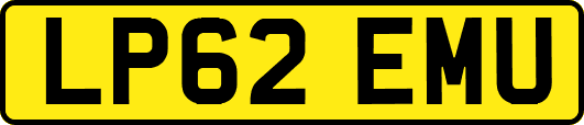 LP62EMU