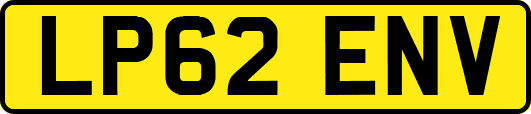 LP62ENV