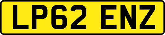 LP62ENZ