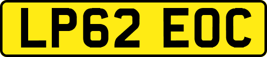 LP62EOC
