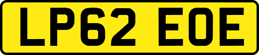 LP62EOE