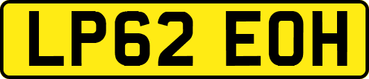 LP62EOH