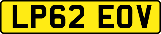 LP62EOV