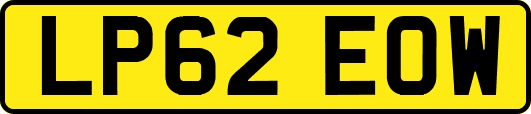 LP62EOW