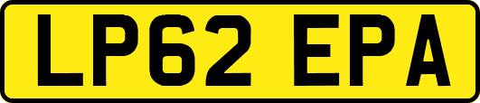 LP62EPA