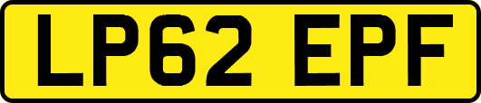 LP62EPF