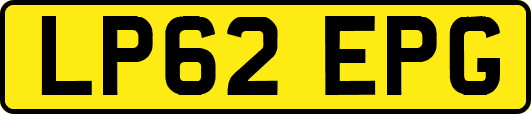 LP62EPG