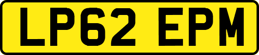 LP62EPM