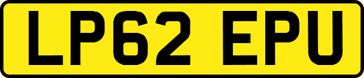 LP62EPU