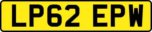 LP62EPW