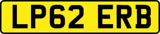 LP62ERB