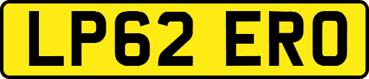 LP62ERO