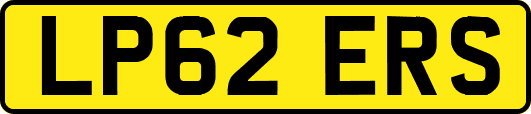 LP62ERS