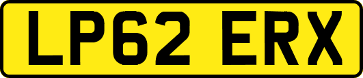 LP62ERX