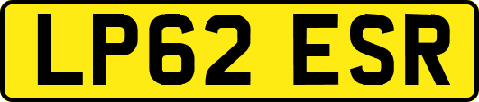LP62ESR