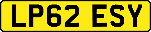 LP62ESY