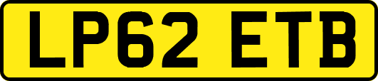 LP62ETB