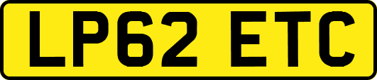 LP62ETC