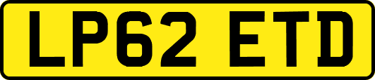 LP62ETD