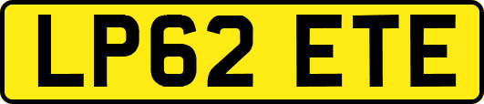 LP62ETE