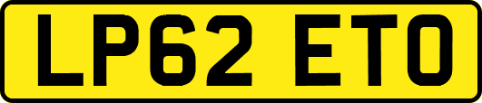 LP62ETO