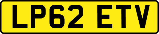 LP62ETV