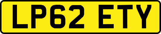 LP62ETY