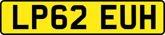 LP62EUH