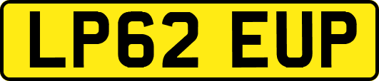 LP62EUP