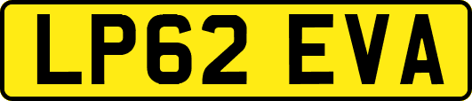 LP62EVA