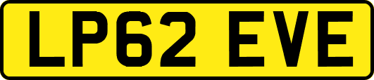 LP62EVE